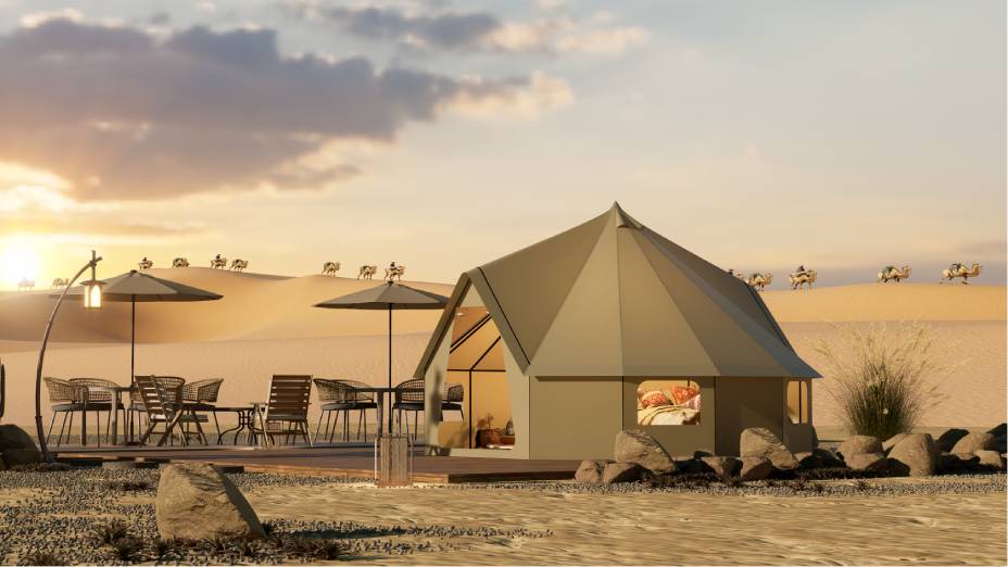 铜陵露营酒店帐篷厂家