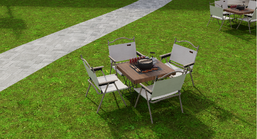 铜陵酒店帐篷定制：解锁旅居新体验，打造差异化竞争力