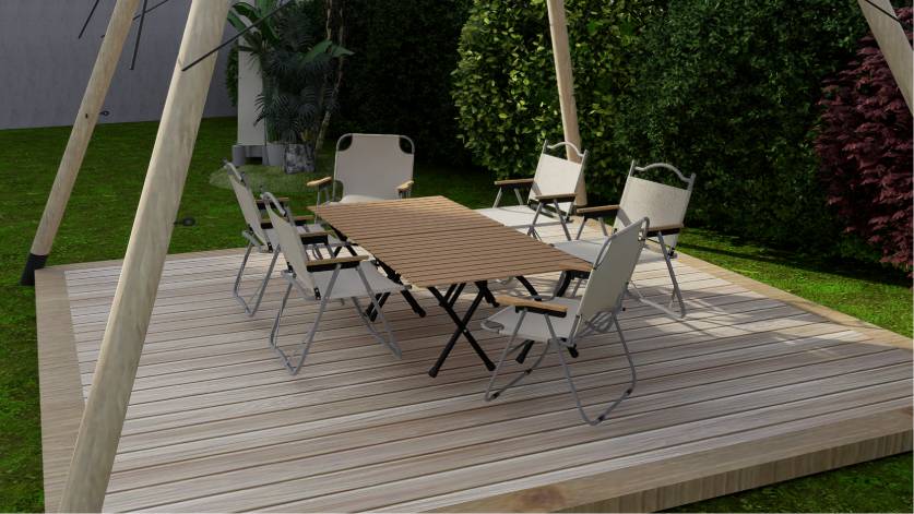 铜陵帐篷生产厂家：以匠心筑牢户外装备的品质根基